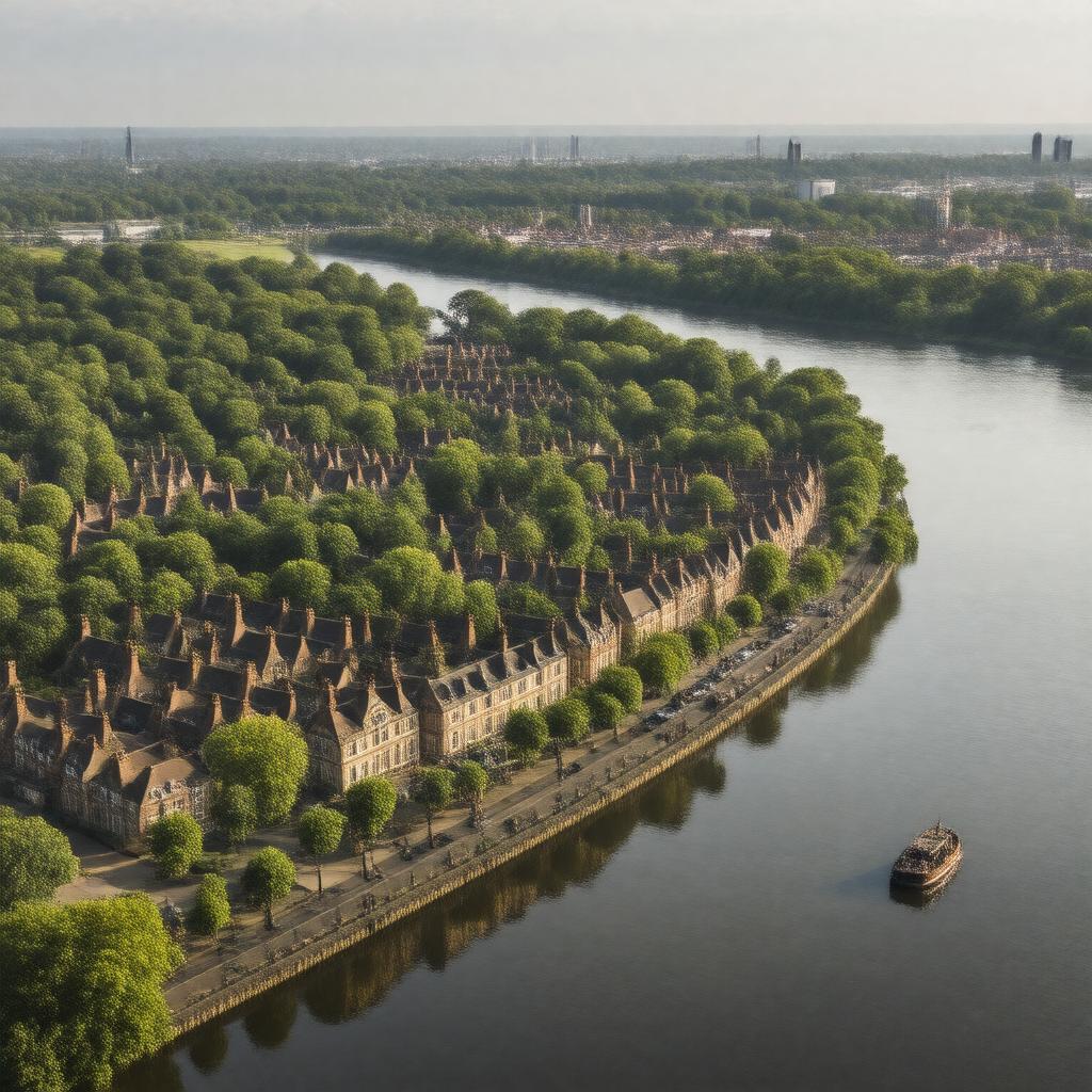 Richmond, London